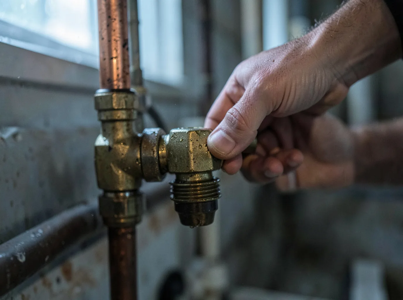 Emergency Plumber Minot Afb, ND FAQs